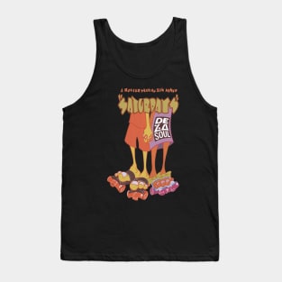 De La Soul Merch Tank Top